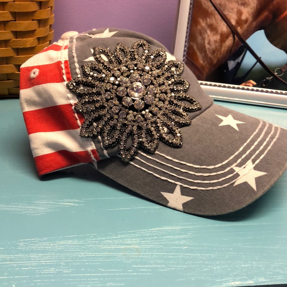 Ball Cap